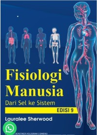 Image of Fisiologi Manusia dari Sel ke Sistem (Edisi ke-9)