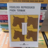 Image of Fisiologi Reproduksi Pada Ternak