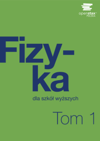 Image of Fizyka dla szkÃ³Å‚ wyÅ¼szych Tom I