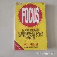 Image of Focus