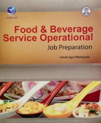 Image of Food & Beverage Service Operstional