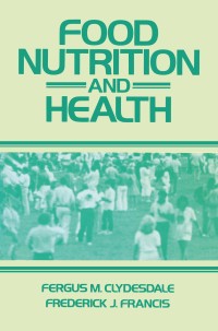Image of Food nutrition and health