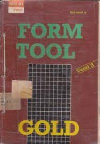 Image of Form Tool