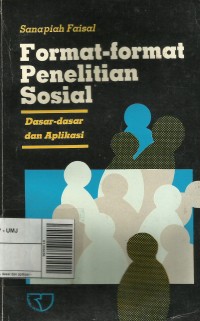 Image of Format-Farmat Penelitian sosial