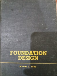 Image of Foundation Design