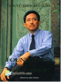 Image of Foundations of Our Capital Market
