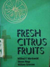 Image of Fresh Citrus Fruits
