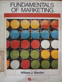 Image of Fundamental Of Marketing