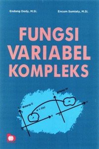 Image of Fungsi Variabel Kompleks