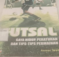 Image of Futsal