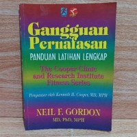 Image of Gangguan Pernafasan Paduan Latihan Lengkap