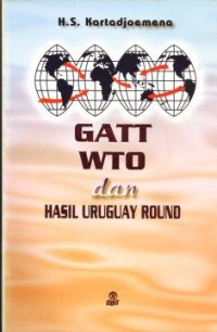 Image of GATT dan WTO dan Hasil Uruguay Round