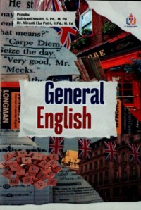 Image of General English