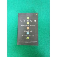 Image of GENOM