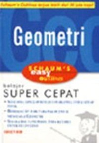 Image of Geometri