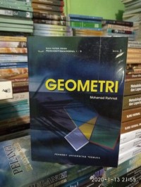 Image of Geometri 2