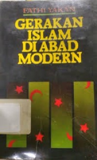 Image of Gerakan Islam Di Abat Mo-Dern