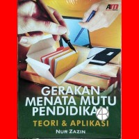 Image of Gerakan Menata Mutu Pendidikan