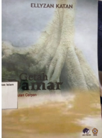 Image of Getah Damar