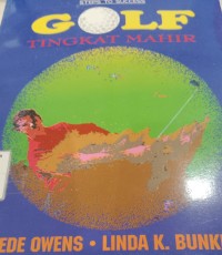 Image of Golf Tingkat Mahir