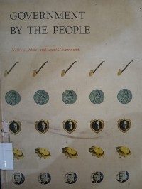 Image of Government by the People