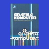 Image of Grafika Komputer