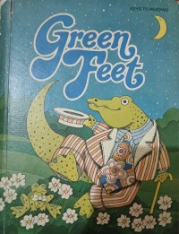 Image of Green Feet
