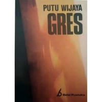 Image of Gres