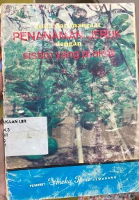 Image of Guna Dan Manfaat Penanaman Jeruk Dengan Sistim