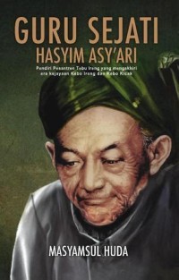 Image of Guru Sejati Hasyim Asy'ari