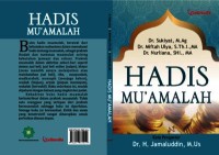 Image of Hadis - Hadis Mu'amalah