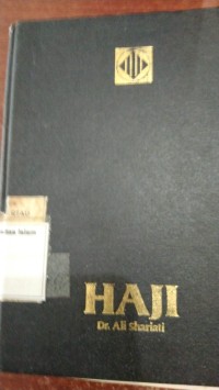 Image of Haji