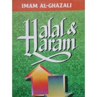 Image of Halal dan Haram