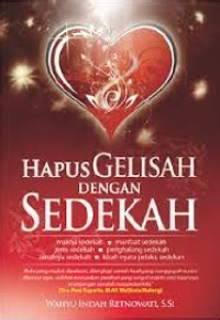 Image of Hapus Gelisah Dengan Sedekah
