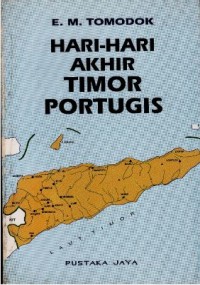 Image of Hari Hari Akhir Timor Portugis