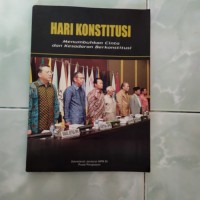 Image of Hari Konstitusi
