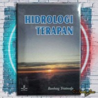 Image of HIDROLOGI TERAPAN