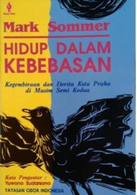 Image of Hidup Dalam Kekebasan