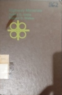 Image of Highway Materials