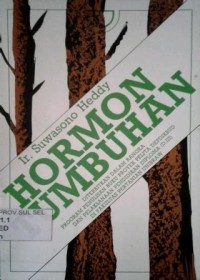 Image of Hormon Tumbuhan