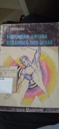 Image of Hubungan Antara Kerangka Dan Gerak