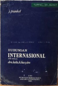 Image of Hubungan Internasional