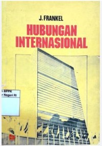 Image of Hubungan Internasional