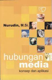 Image of Hubungan media konsep dan aplikasi