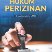 Image of Hukum Perizinan