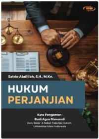 Image of Hukum Perjanjian