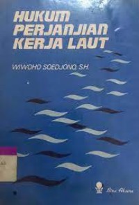 Image of Hukum Perjanjian Kerja