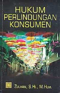 Image of Hukum Perlindungan Konsumen