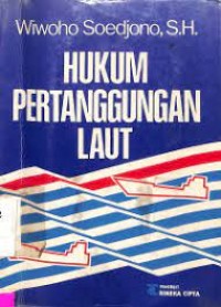 Image of Hukum Pertanggungan Laut