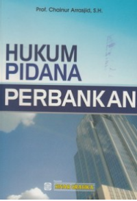Image of Hukum Pidana Perbankan